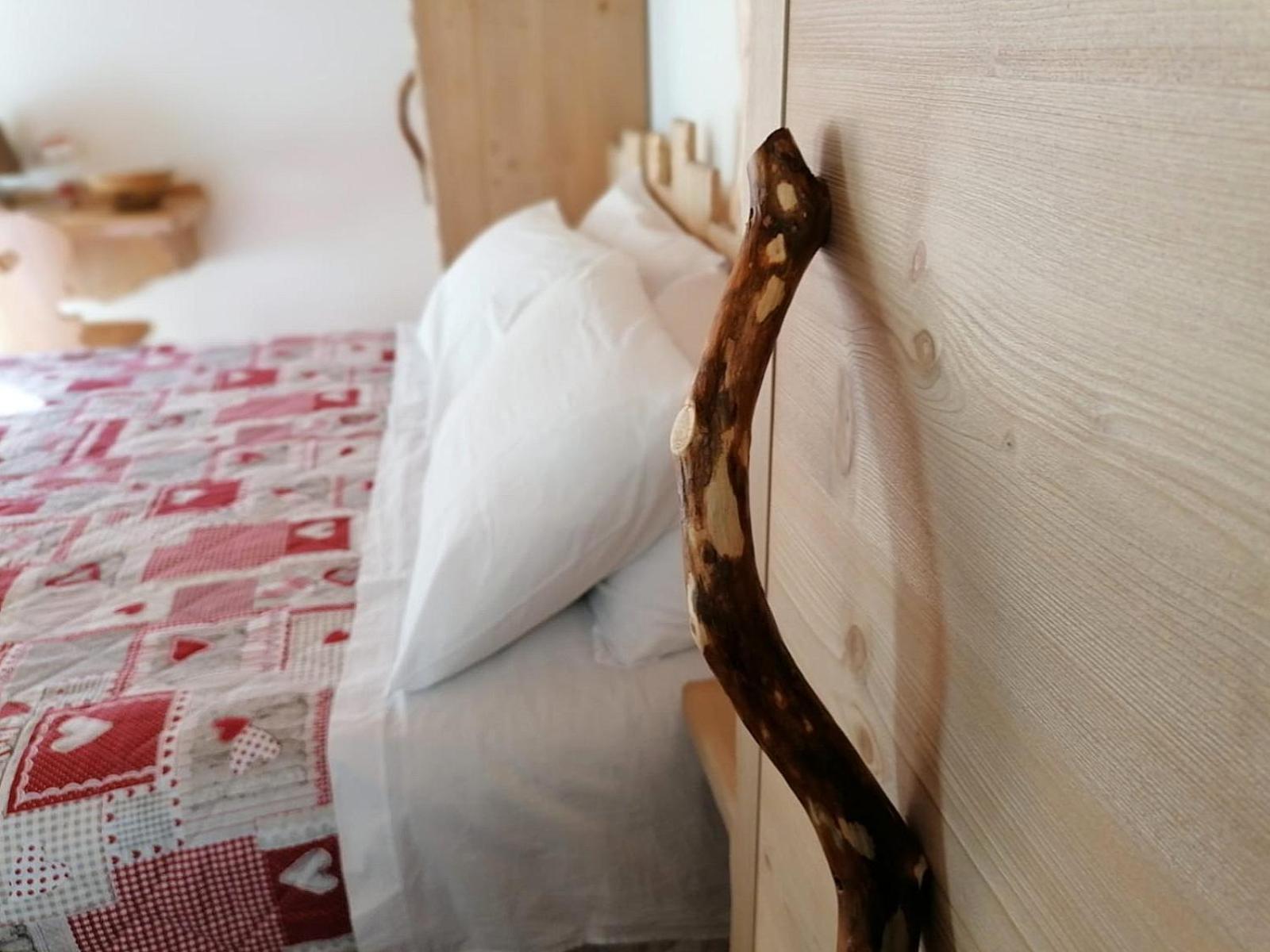Отель Ai Larici Perarolo di Cadore Номер фото